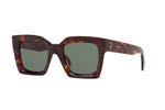 Occhiali da Sole Unisex Celine CL40130I 52N size 51