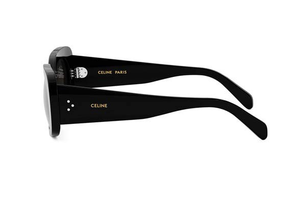 Celine modello CL40287I Bold 3 dots di colore 01A
