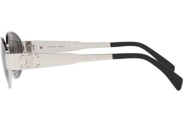 Celine modello CL40235U Triomphe Metal di colore 16A