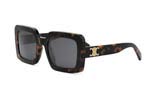 Occhiali da Sole Donna Celine CL40304U-Triomphe 52A size 56
