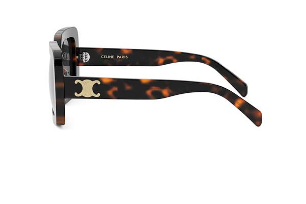 Celine modello CL40304U Triomphe di colore 52A