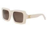 Occhiali da Sole Donna Celine CL40304U-Triomphe 25E size 56