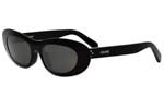 Occhiali da Sole Donna Celine CL40310U-3-DOTS 01A size 54