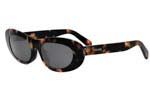 Occhiali da Sole Donna Celine CL40310U-3-DOTS 52A size 54