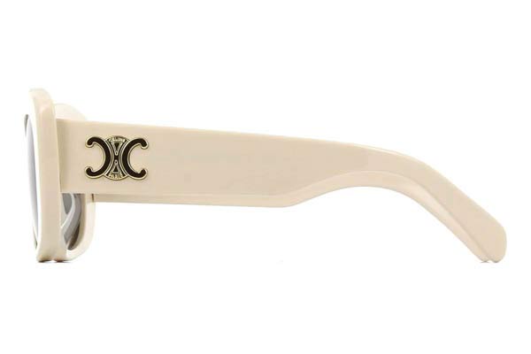 Celine modello CL40216U TRIOMPHE di colore 25E