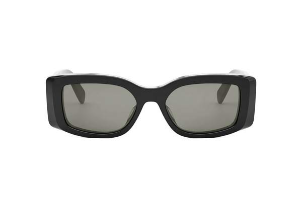 Celine modello CL40282U MAXI TRIOMPHE di colore 53A