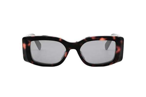 Celine modello CL40282U MAXI TRIOMPHE di colore 25A