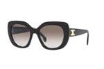 Occhiali da Sole Donna Celine CL40226U-TRIOMPHE 01F size 55