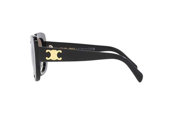 Celine modello CL40226U TRIOMPHE di colore 01F