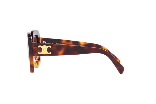 Celine modello CL40226U TRIOMPHE di colore 56A