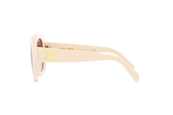 Celine modello CL40226U TRIOMPHE di colore 25F