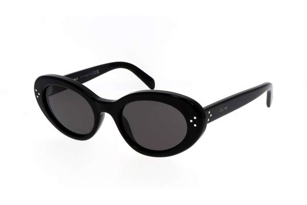 Occhiali Celine CL40193I 3 Dots 01A