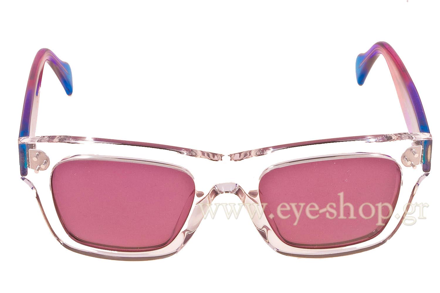 Celine Sunglasses CL 41732 97UBN 51-21-145 Celine CL50131I 001 Glasses - US main image 2