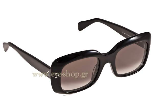 occhiali-da-sole Celine CL 41044S 807Z3 Brown Havana
