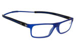 Occhiali da Vista Unisex Clic CL-TUBE-EXE-CUTIVE CTFBL size 55