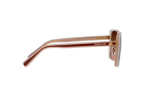 Coach modello 8375 CH562 di colore 57475M