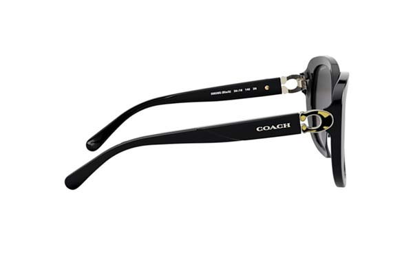 Coach modello 8292 L1144 di colore 50028G