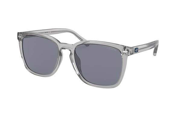 Occhiali da sole Coach 8354U CD458 571855