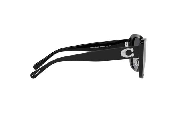 Coach modello 8352 CD472 di colore 50028G