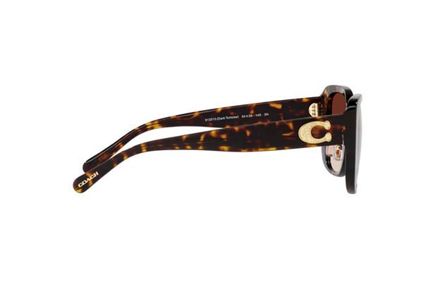 Coach modello 8352 CD472 di colore 512013