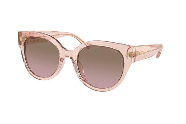 Occhiali da sole Coach 8393U CR612 566814