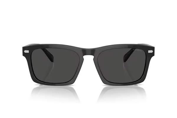 Coach modello 8397U CR628 di colore 581787