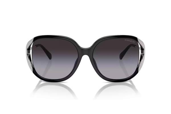 Coach modello 8396U CR620 di colore 50028G