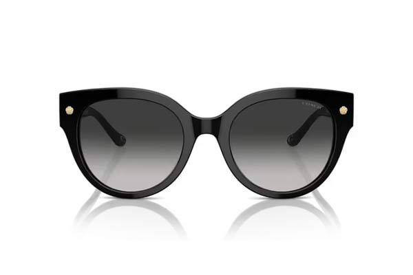 Coach modello 8393U CR612 di colore 50023C