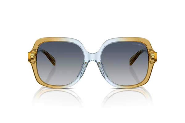 Coach modello 8395U CR616 di colore 581435