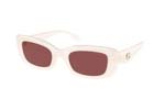 Occhiali da Sole Donna Coach 8390U-CR610 580575 size 51