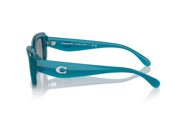 Coach 8390U CR610