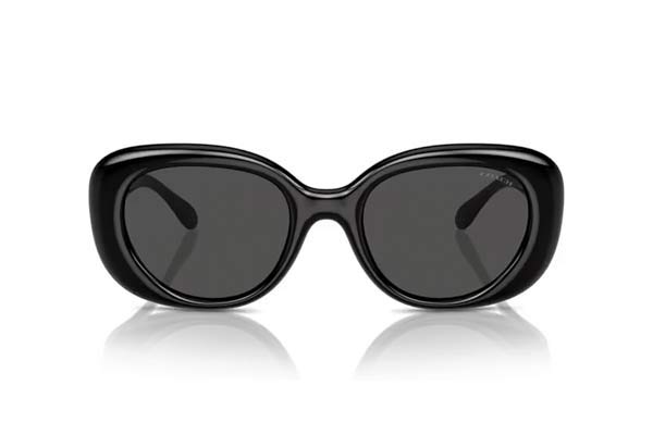 Coach modello 8391U CR609 di colore 500287