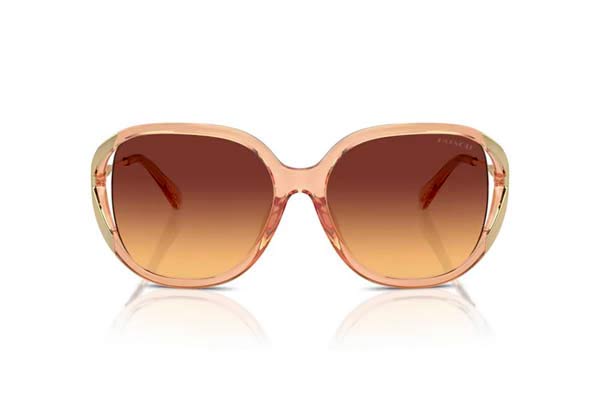 Coach modello 8396U CR620 di colore 556178