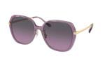 Occhiali da Sole Donna Coach 8403D-CR636 582590 size 59