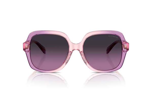 Coach modello 8395U CR616 di colore 581390