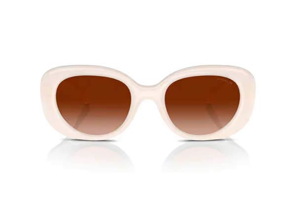 Coach modello 8391U CR609 di colore 580513