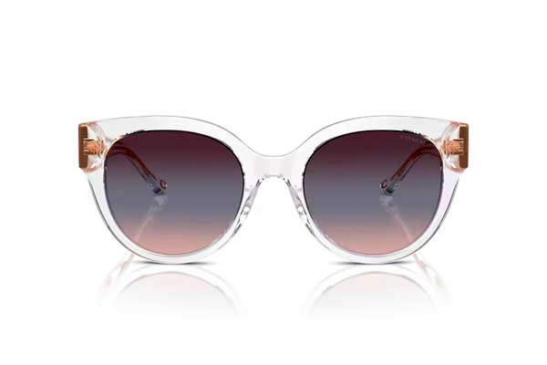 Coach modello 8393U CR612 di colore 51110J