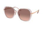 Occhiali da Sole Donna Coach 8403D-CR636 570513 size 59