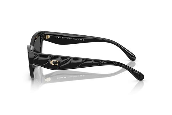 Coach modello 8420U CAD28 di colore 500287