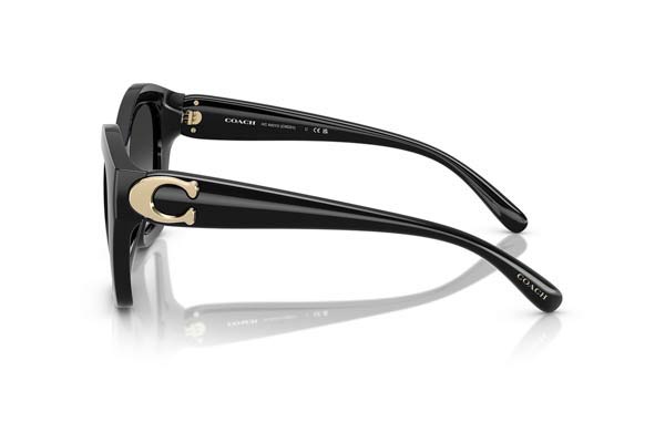 Coach modello 8421U CAD31 di colore 50023C