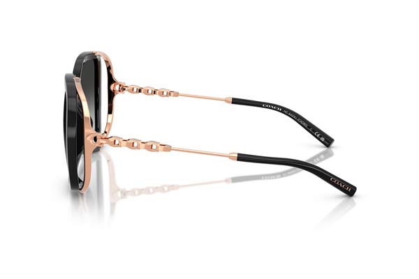 Coach modello 8423U CAD80 di colore 50023C