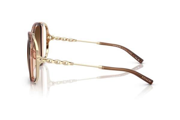 Coach modello 8423U CAD80 di colore 576974