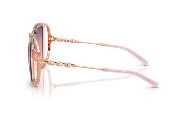 Coach modello 8423U CAD80 di colore 5889U6