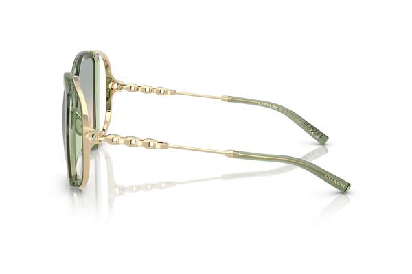 Coach modello 8423U CAD80 di colore 58902C