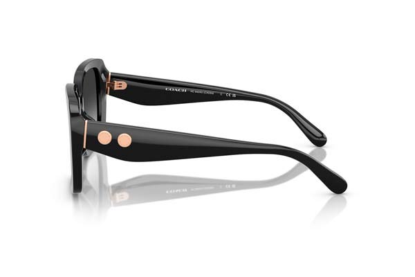 Coach modello 8424U CAD54 di colore 50023C