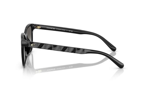 Coach modello 8429D CAE86 di colore 50023C