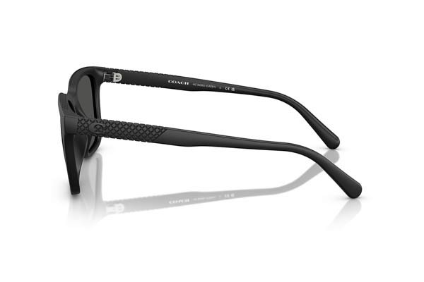 Coach modello 8426U CAD81 di colore 500287