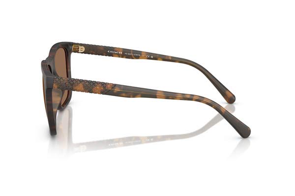 Coach modello 8427U CAE78 di colore 512073