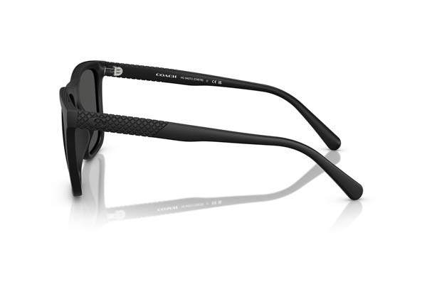 Coach modello 8427U CAE78 di colore 500287