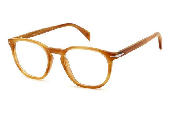 david beckham DB 1106 Occhiali da Vista 